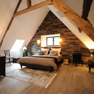 Bed & Breakfast Domaine De La Prevostais