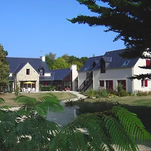 Bed & Breakfast Le Tertre Gatinais