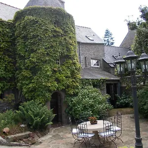 Bed & Breakfast La Tourelle 22