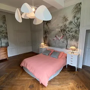 Bed & Breakfast Domaine Des Longrais