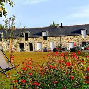 Bed & Breakfast Laboucaliniere