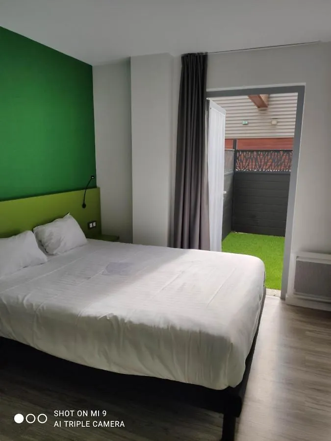 Atao Residence- Rennes Sud Vern-sur-Seiche