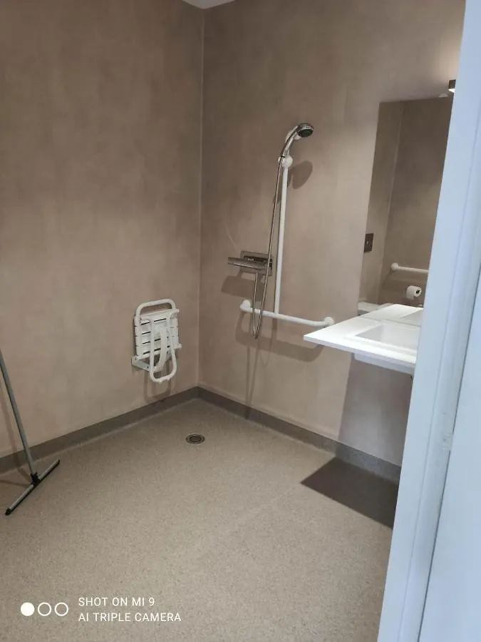 Atao Residence- Rennes Sud Vern-sur-Seiche