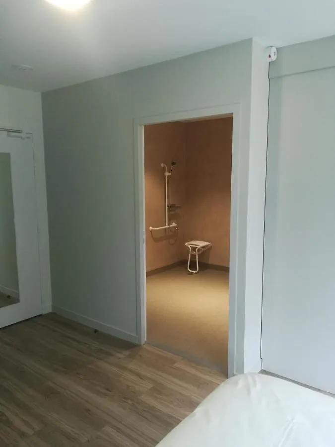 Atao Residence- Rennes Sud Vern-sur-Seiche 3*,  France