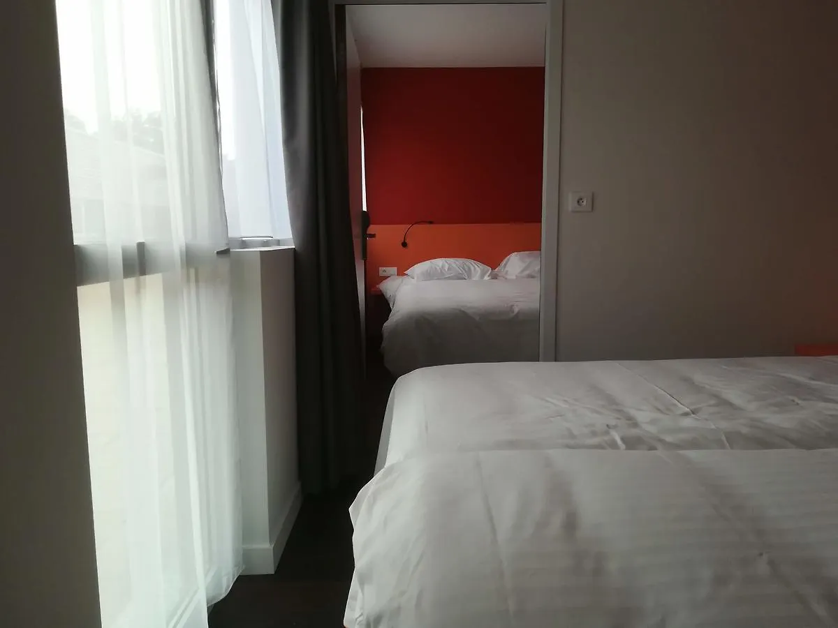 Atao Residence- Rennes Sud Vern-sur-Seiche