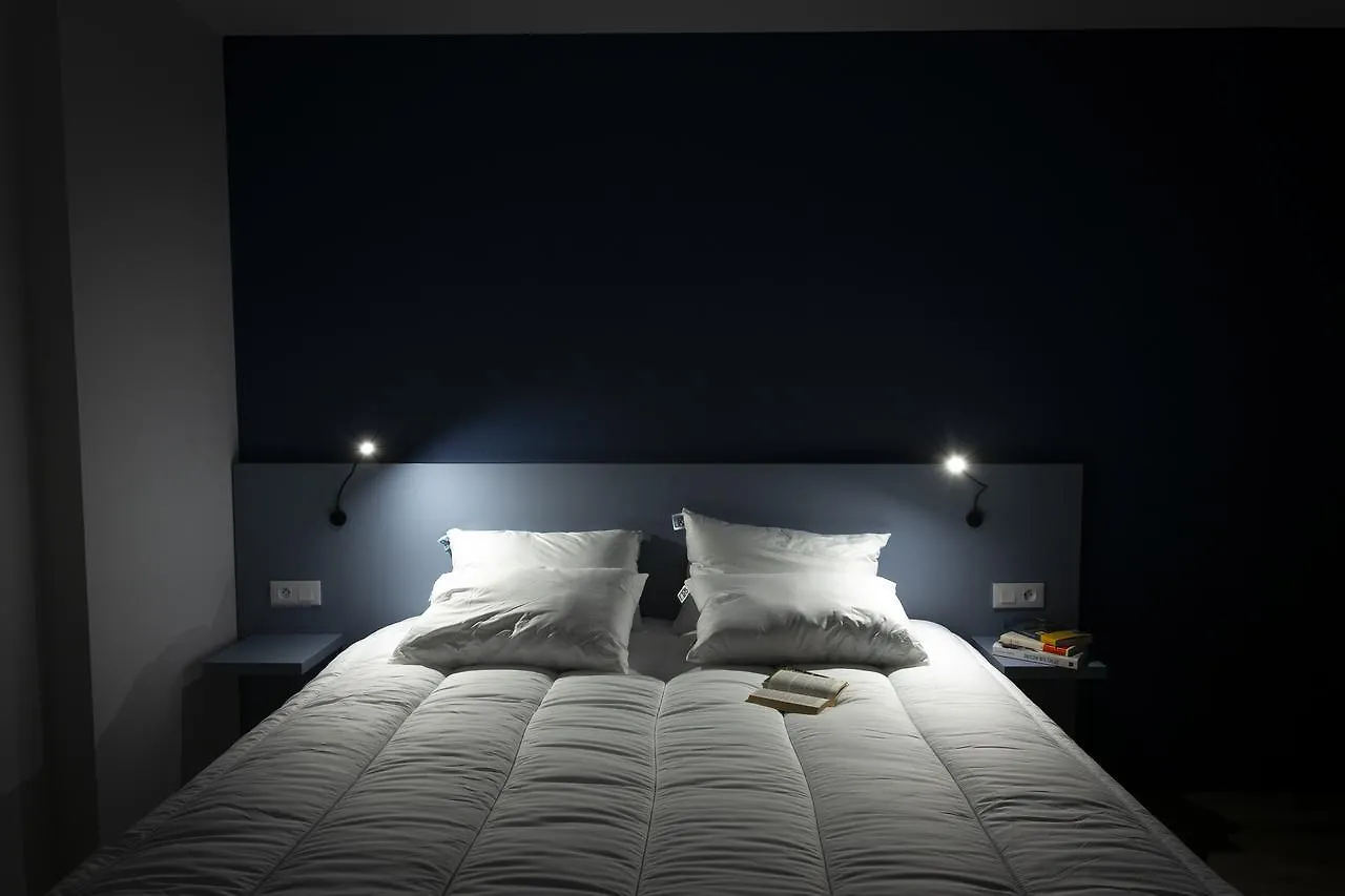 *** Aparthotel Atao Residence- Rennes Sud Vern-sur-Seiche France