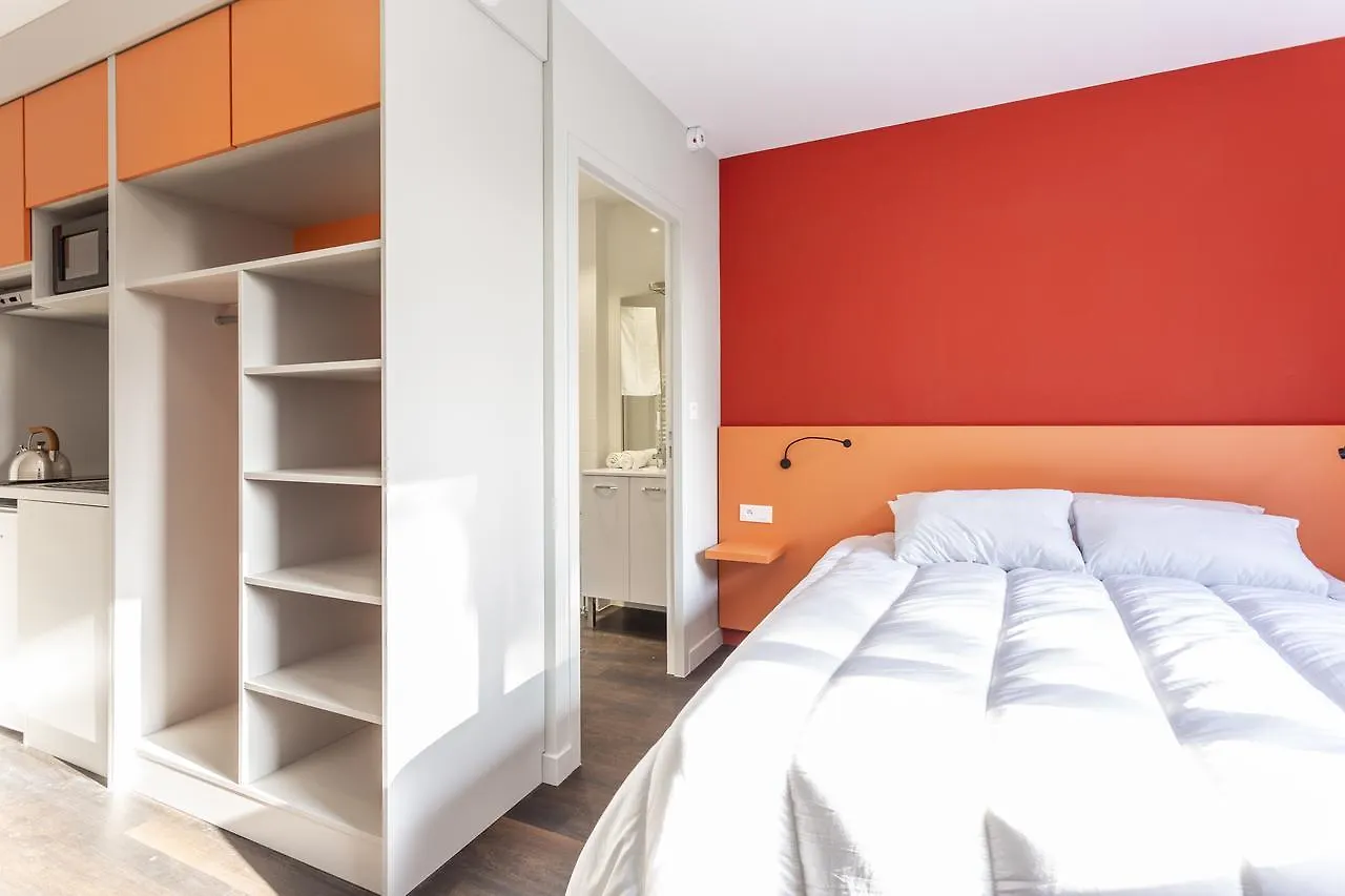 Atao Residence- Rennes Sud Vern-sur-Seiche