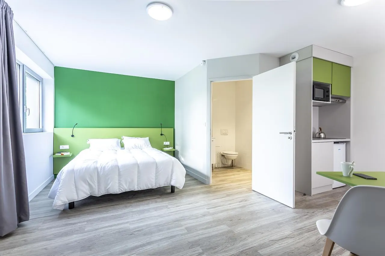 Atao Residence- Rennes Sud Vern-sur-Seiche