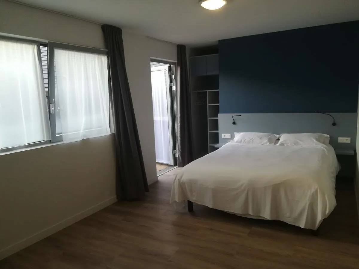 Atao Residence- Rennes Sud Vern-sur-Seiche 3*,