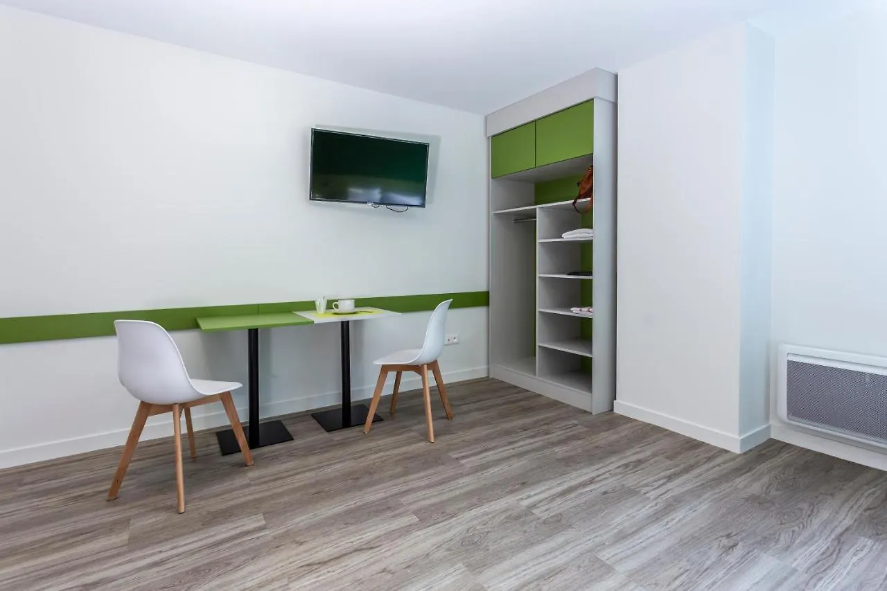 Atao Residence- Rennes Sud Vern-sur-Seiche